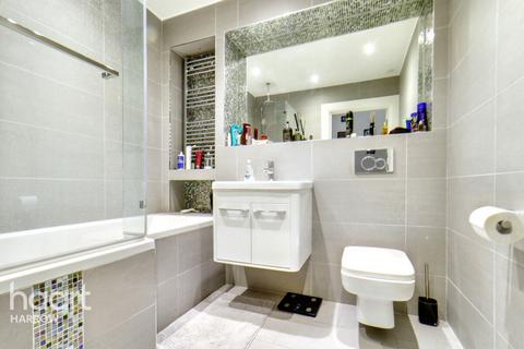 Cottage Close, Harrow 2 bed apartment for sale