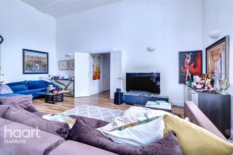 Cottage Close, Harrow 2 bed apartment for sale
