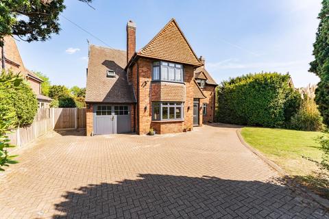 Daniels Road, Norwich 4 bed detached house for sale