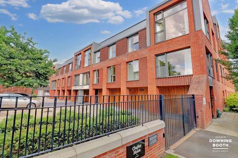 Monks Close, Lichfield WS13 1 bed apartment for sale