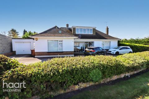 Uplands Way, Halfway 3 bed bungalow for sale