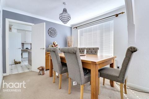 Uplands Way, Halfway 3 bed bungalow for sale