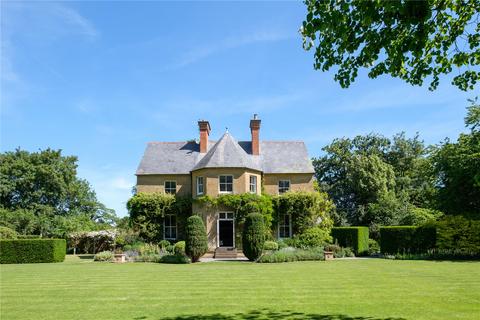 Water Street, Martock, Somerset, TA12 9 bed detached house for sale