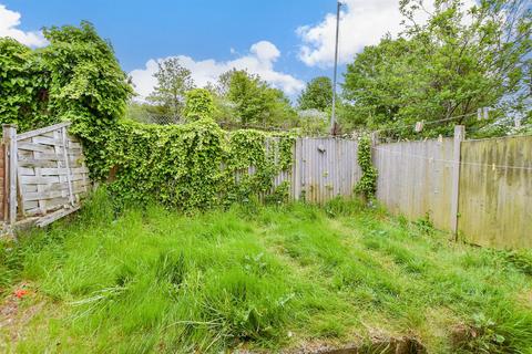 Mayfield Gardens, Dover CT16 3 bed end of terrace house for sale