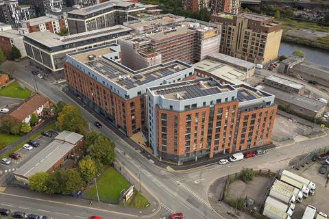 at Merchant's Wharf, Merchants Wharf... 1 bed apartment for sale