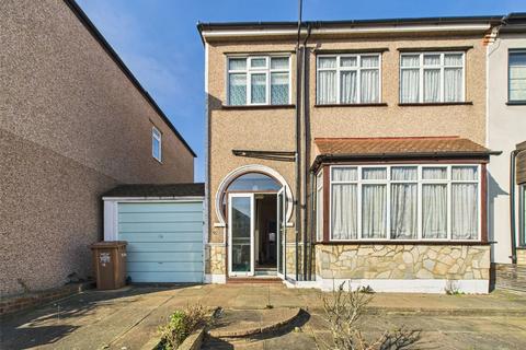 Chudleigh Road, London, SE4 3 bed semi