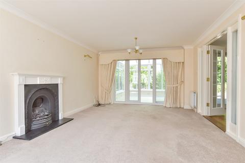 Littlewood Lane, Buxted, Uckfield... 4 bed detached house for sale
