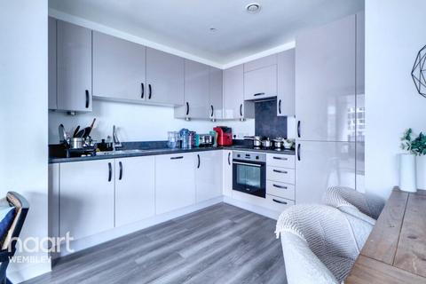 Wembley Park 2 bed apartment for sale