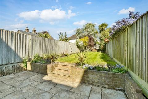 Nutley Lane, Reigate, Surrey 3 bed semi