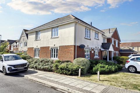 Kirpal Road, Portsmouth, PO3 2 bed flat for sale