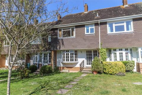 Nelson Close, Stockbridge, Hampshire... 4 bed terraced house for sale