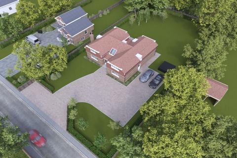 Coldharbour Road, Upper Dicker... 5 bed detached house for sale