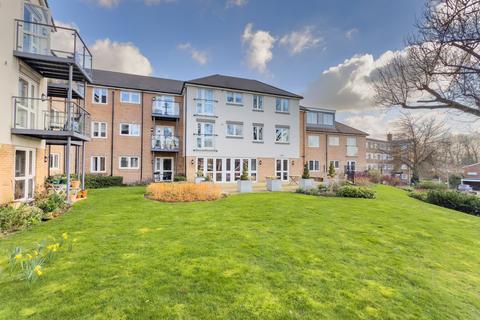 Wratten Road West, Hitchin, SG5 2 bed retirement property for sale