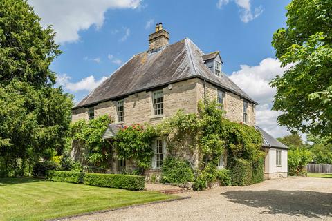 Witney OX29 6 bed house for sale