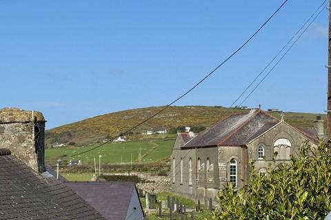 Chapel Street, Rhydwyn, Anglesey, LL65 4 bed cottage for sale