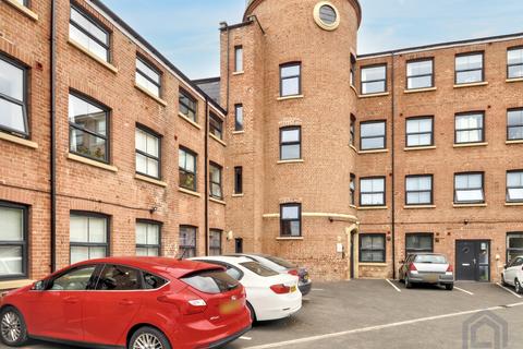 Nottingham NG7 2 bed flat for sale