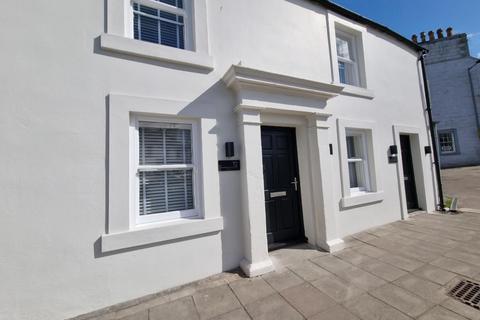 Dashwood Square, Newton Stewart DG8 1 bed flat for sale