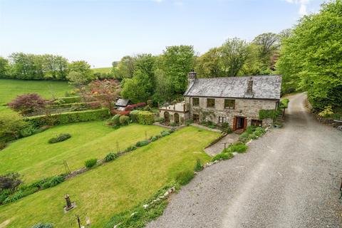 East Down, Barnstaple 2 bed detached house for sale