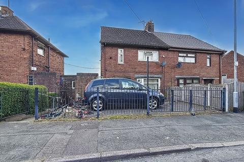 Dart Avenue, Mill Hill... 3 bed semi