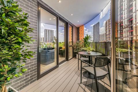 Plot 873, The Empire Apartments at... 2 bed apartment for sale