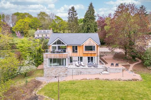 Leys Hill, Walford, Ross