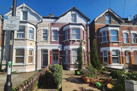 85 Babington Road, Streatham, London... 3 bed semi