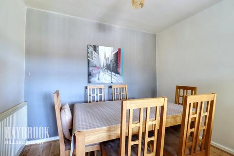 Scraith Wood Drive, Sheffield 4 bed end of terrace house for sale