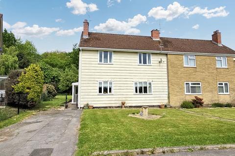 Church Crescent, Coedkernew, NP10 3 bed semi