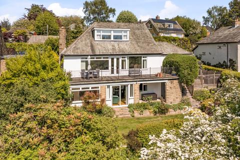 Larkfield Drive, Rawdon, Leeds, West... 5 bed detached house for sale