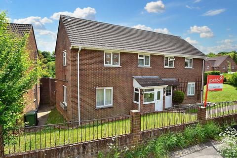 Stanmore 4 bed semi