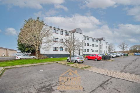 Kildonan Court, Wishaw ML2 2 bed flat for sale