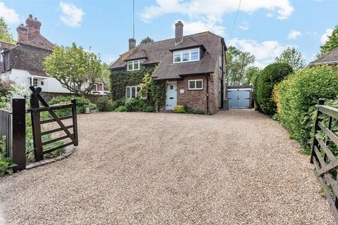 The Street, Petham, Canterbury 4 bed detached house for sale