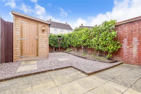 Marmion Way, Singleton, Ashford, Kent 3 bed end of terrace house for sale