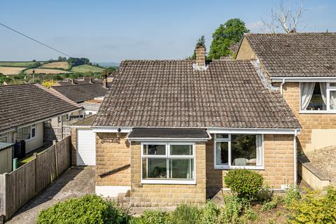 Summerlands Park Avenue, Ilminster... 2 bed bungalow for sale