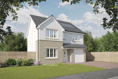 The Oakmont at Eastview, Main Street ML2 4 bed detached house for sale