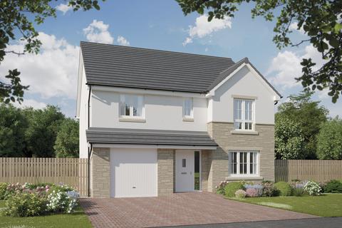The Aberfoyle at Eastview, Main... 4 bed detached house for sale