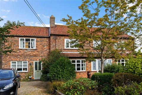 Balk, Thirsk, North Yorkshire, YO7 6 bed detached house for sale