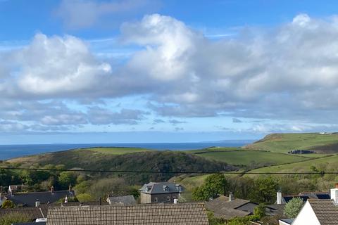 Paradise Road, Boscastle, Cornwall, PL35 4 bed detached house for sale
