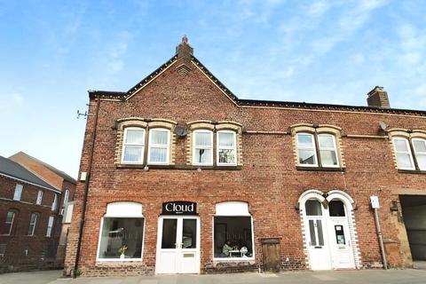 Norfolk Court, Carlisle CA2 2 bed flat for sale
