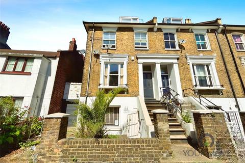 Shardeloes Road, London SE14 1 bed flat for sale