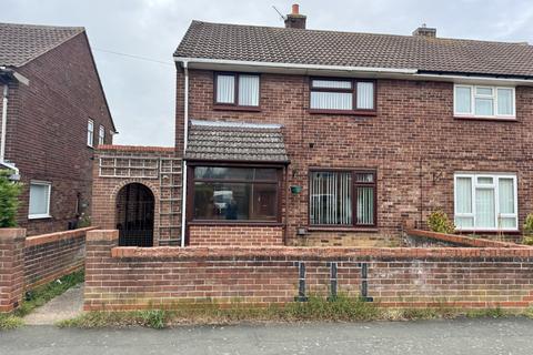 Queensway Grantham NG31 3 bed semi