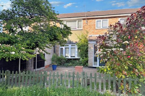 Bayworth, Letchworth Garden City, SG6 4 bed terraced house for sale