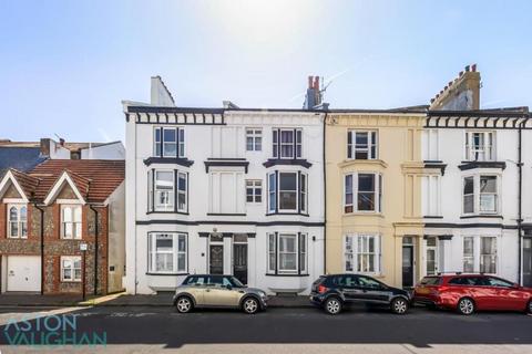 37 Chesham Road, East Sussex BN2 1 bed apartment for sale