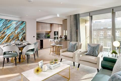 Prince of Wales, Battersea, London... 2 bed duplex for sale
