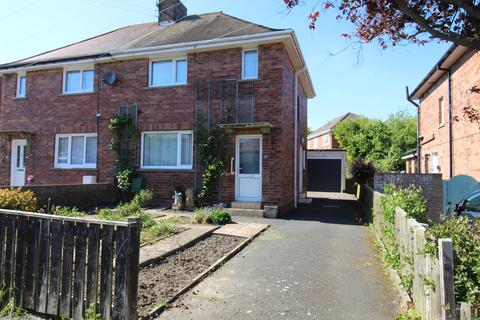 Warkworth Avenue, Warkworth NE65 3 bed semi