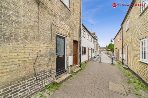 Cow & Hare Passage, Cambridgeshire PE27 1 bed apartment for sale