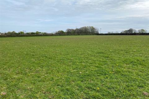 Tregadillett, Cornwall PL15 Land for sale