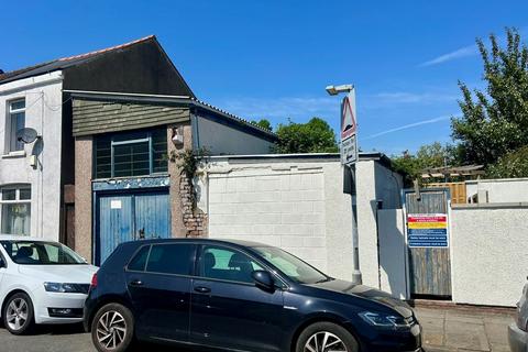 Severn Road, Cardiff CF11 Detached house for sale