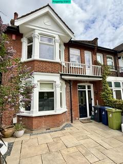Eastfields Road, London, W3 0AB 4 bed semi