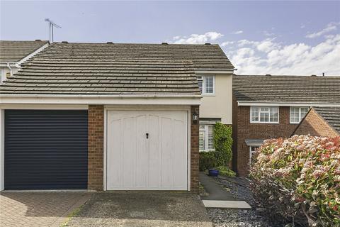 Aldwyke Rise, Hertfordshire SG12 3 bed semi